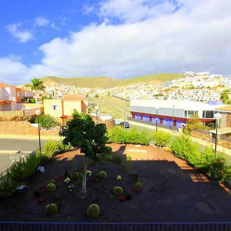 La Casa Canaria La Playa de Arguineguín Exteriör bild