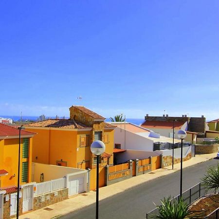 La Casa Canaria La Playa de Arguineguín Exteriör bild