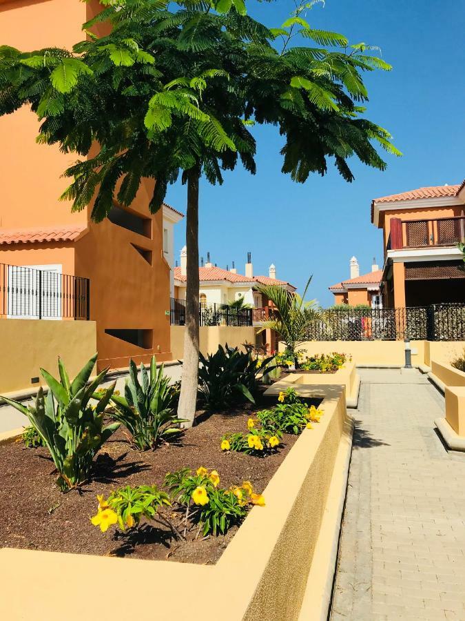 La Casa Canaria La Playa de Arguineguín Exteriör bild