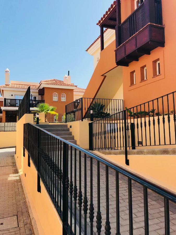 La Casa Canaria La Playa de Arguineguín Exteriör bild