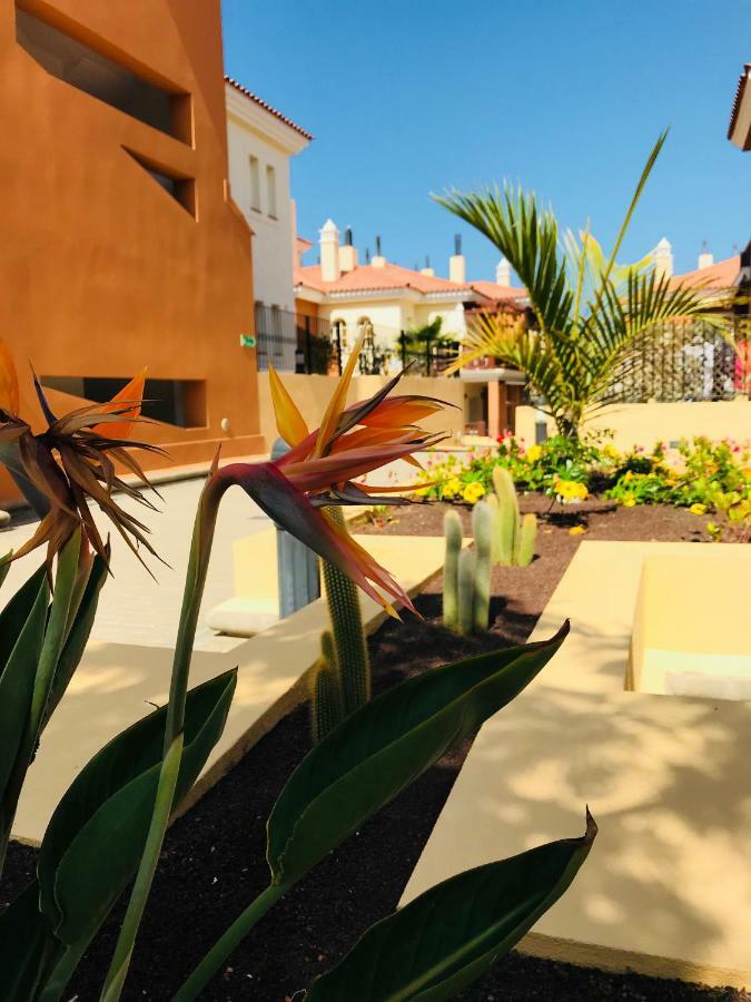 La Casa Canaria La Playa de Arguineguín Exteriör bild